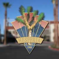 City of Hesperia logo - Similar company to Hardshell Labs, Inc.
