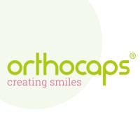 Orthocaps UK & Ireland logo - Similar company to Orthocaps