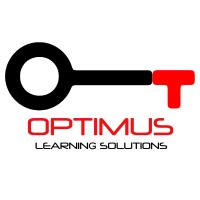 Optimus Learning Solutions logo - Similar company to Decent Decor Pvt. Ltd.