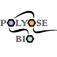 Polyose Bio logo - Similar company to Rhea'S Factory