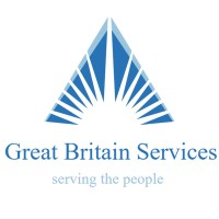 Great Britain Services logo - Similar company to Great Britain Services Group Ltd