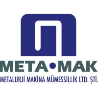 META-MAK METALURJİ MAKİNA MÜMESSİLLİK LTD. ŞTİ. logo - Similar company to Dinatek Hareket | Hiwin