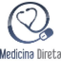 Medicina Direta logo - Similar company to Software Medico