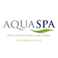 AQUA SPA LLC logo