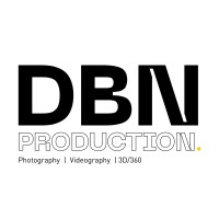 DBN Production logo - Similar company to Pixels Production Studio