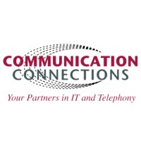 Communication Connections Canada logo - Similar company to Swiss Print International