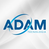 Adam Tecnologia logo - Similar company to Nélis Experience - Treinamento E Desenvolvimento