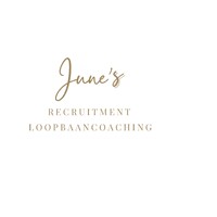 June's Recruitment logo - Similar company to Upendi