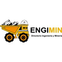 Engimin logo - Similar company to Seguridad Los Olivos S.A. (Servican)