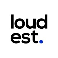 Loudest logo - Similar company to Eventkepers