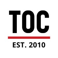 TOCmedia logo - Similar company to Smarty Labs