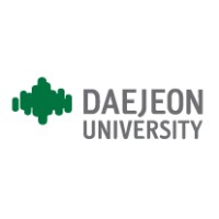 Daejeon University logo - Similar company to Virtual University