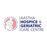 Aastha Geriatric Hospice & Hospital logo - Similar company to Dmsf Philippines