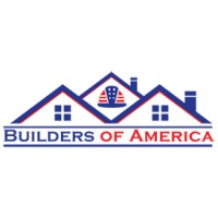 Builders of America Group logo - Similar company to Srko Commercial Builders