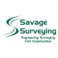 Savage Surveying