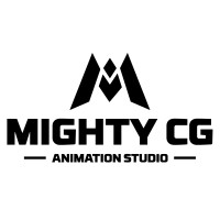 MightyCG Animation Studio logo - Similar company to Aloha Animation Studio