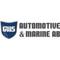 GWS Automotive & Marine AB logo - Similar company to Fastagon