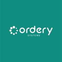 Ordery Systems logo - Similar company to Brollo, De Community Voor Marketeers
