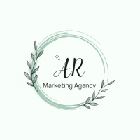 AR Marketing Agency Solution logo - Similar company to Digiwade - Marketing Agency