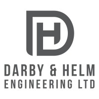 Darby & Helm Engineering Ltd logo - Similar company to Blue Engineering