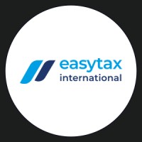 EASYTAX INTERNATIONAL logo - Similar company to Global24 Uk