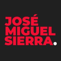 José Miguel Barceló logo - Similar company to Health Issues