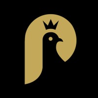 Princes Art Gallery logo - Similar company to Canberra Contemporary