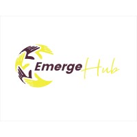 EmergeHub Nigeria logo - Similar company to Siaa Global Resources Limited