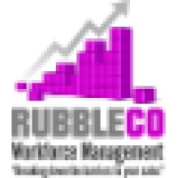 RUBBLECO logo - Similar company to Bramick