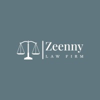Zeenny Law Firm logo - Similar company to Emea Legal Counsels