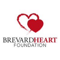 Brevard Heart Foundation logo - Similar company to Community Foundation For Brevard