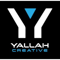 Yallah Creative LLC logo - Similar company to Yallah Al-Quds