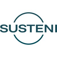 Susteni AS logo - Similar company to Invig As