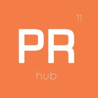 PR hub logo - Similar company to Pr Hub