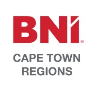 BNI Cape Town regions logo - Similar company to Cape Town - Trafalgar Property Management