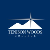 Tenison Woods College logo - Similar company to Tad-Mar Electrical