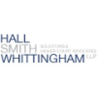 Hall Smith Whittingham LLP logo - Similar company to David Bunn & Co