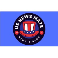 US News Mate logo - Similar company to Us News Update
