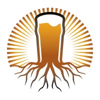 Burgeon Beer logo - Similar company to Custom Art Studios