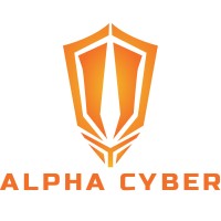 Alpha Cyber AI logo - Similar company to Alpha Cybersecurity, Llc
