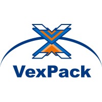 Vexpack logo - Similar company to Stimp