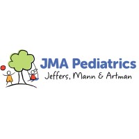 JEFFERS MANN & ARTMAN PEDIATRIC & ADOLESCENT MEDICINE logo - Similar company to Ohio University Inn & Conference Center / Cutler'S Restaurant