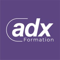 ADX Formation logo - Similar company to Bcti : 1Ère Place De Marché Du Diagnostic En France