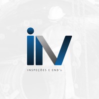 INV Inspeções e END's logo - Similar company to Bc End - Equipamentos Para Ensaios Não Destrutivos