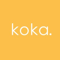studio.koka logo - Similar company to Fyoocher Studio
