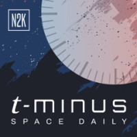 N2K | T-Minus logo - Similar company to Direction Earth/Space