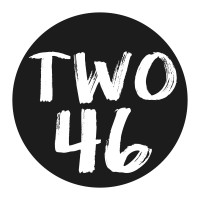 two46 logo - Similar company to Venture Stories Gmbh