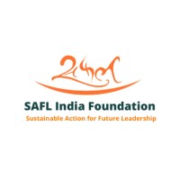 SAFL India Foundation logo - Similar company to Dotnikstudio.Com