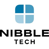 Nibble Tech logo - Similar company to Nibble Technologies