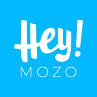 Hey! Mozo logo - Similar company to Leenspace